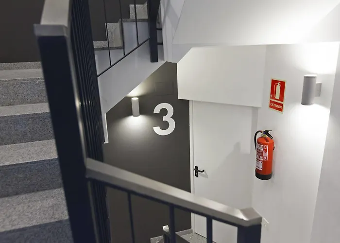 Apartment mit 2 Schlafzimmern