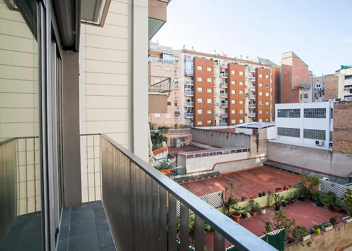 Apartment mit 2 Schlafzimmern